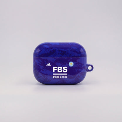 Leicester 21/22 Home AirPods Case