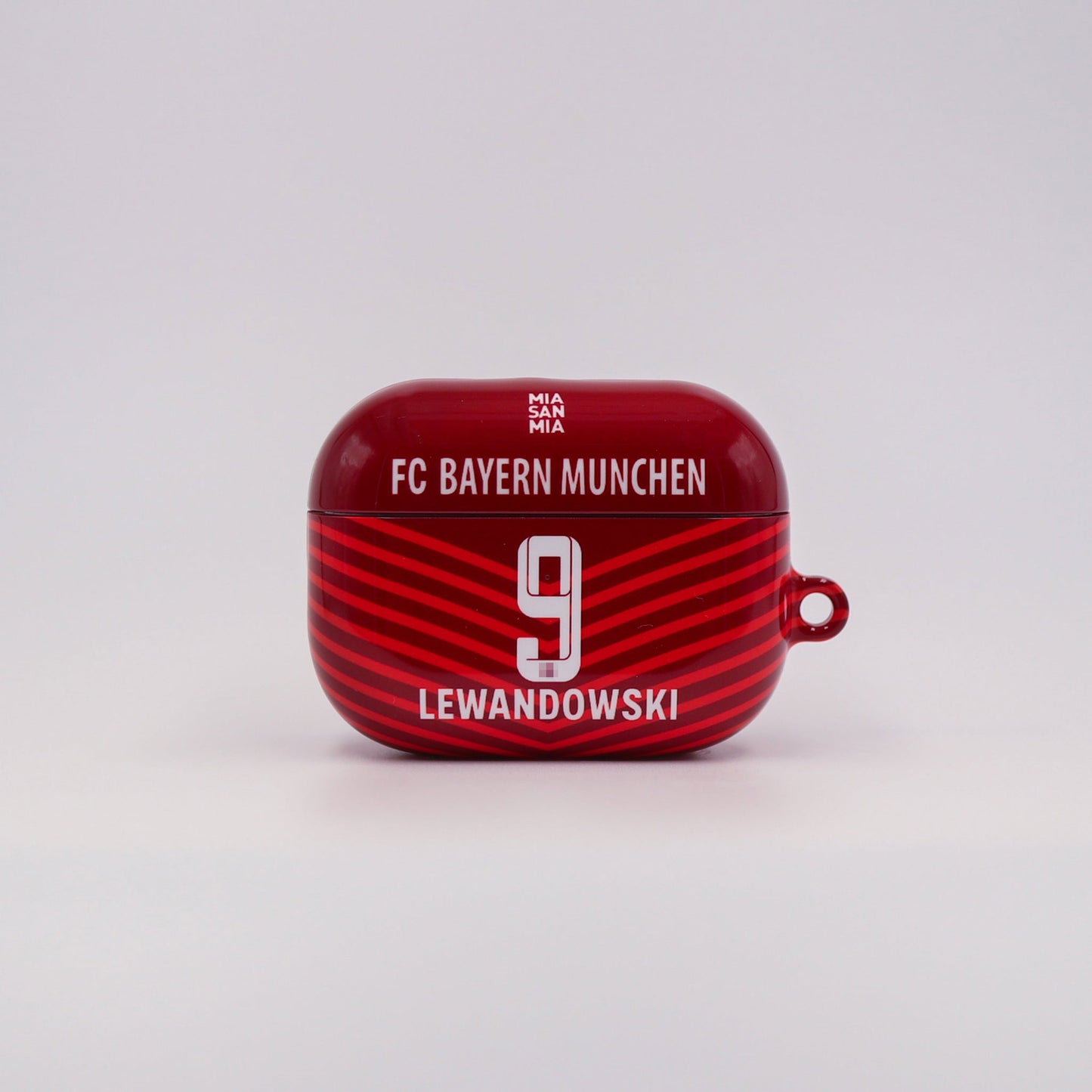 Baymun 21/22 Home AirPods Case