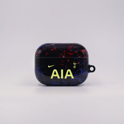 Tot London 21/22 Away AirPods Case