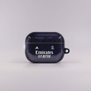 Madrid 21/22 Away AirPods Case