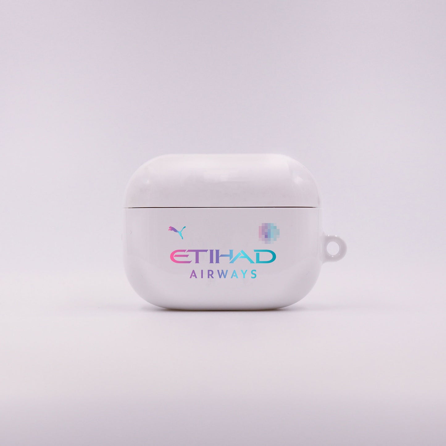 Man Blue 21/22 Away AirPods Case