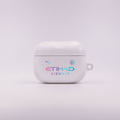 Man Blue 21/22 Away AirPods Case