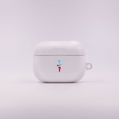 England 2020 Home AirPods Case