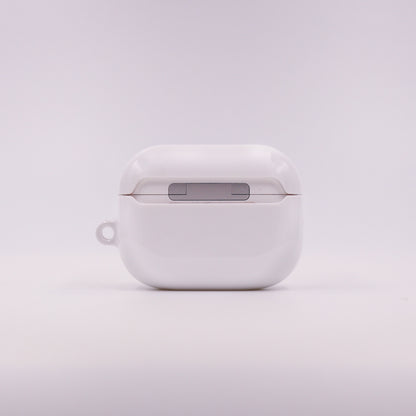 England 2020 Home AirPods Case