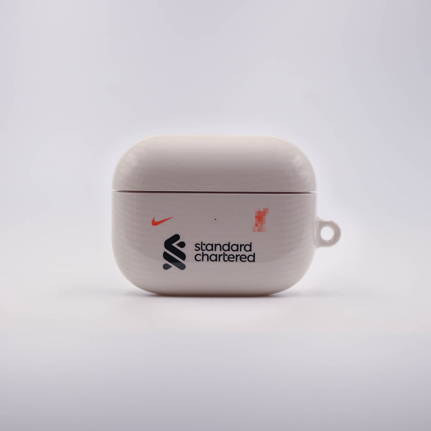 Liv Red 21/22 Away AirPods Case