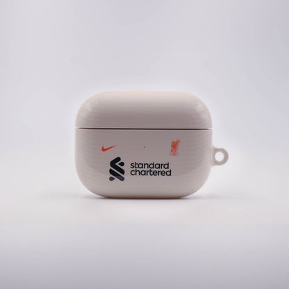 Liv Red 21/22 Away AirPods Case