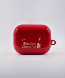 Liv Red 20/21 Home AirPods Case