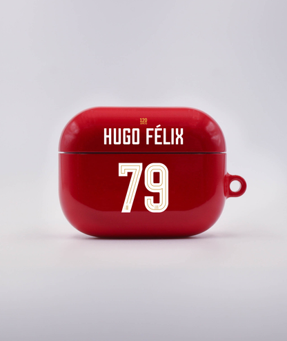 SLB 23/24 Home AirPods Case