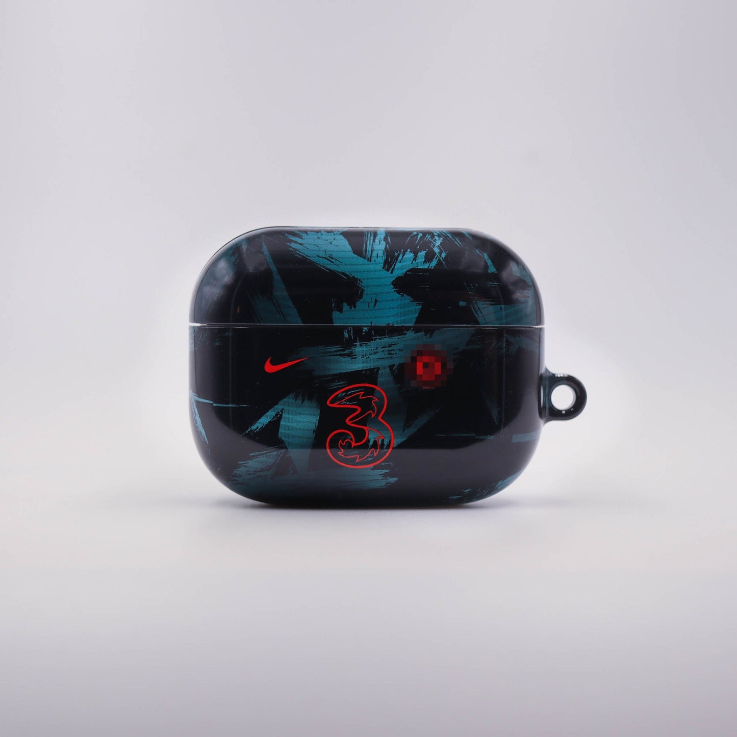 Che London 21/22 3rd Away AirPods Case