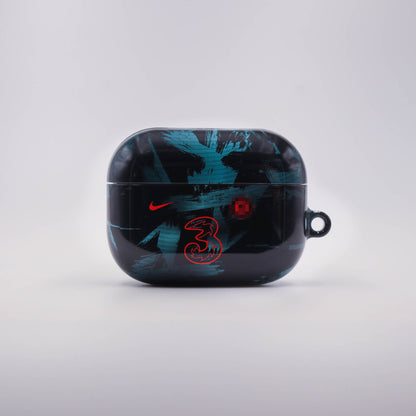 Che London 21/22 3rd Away AirPods Case