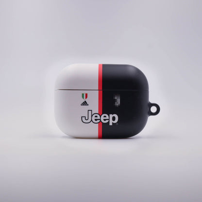 Zebra 19/20 Home AirPods Case