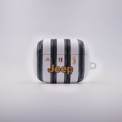 Zebra 20/21 Home AirPods Case