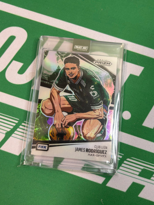 Project Mozi Breaks – Break #587 2.0 PYTP: 2025-26 PANINI PRIZM FIFA SOCCER CASE BREAK (12 BOXES)
