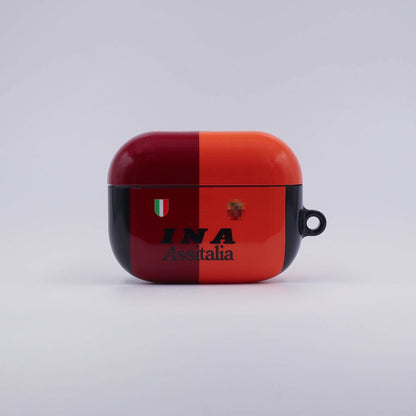 Rome 01/02 UCL Home AirPods Case