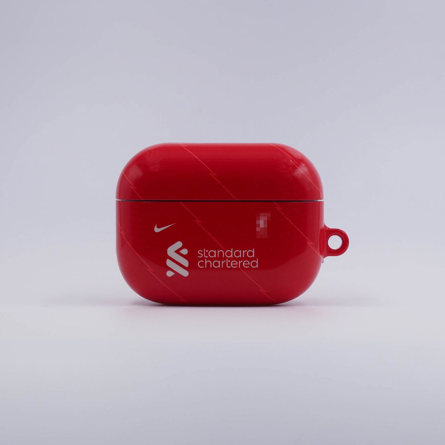 Liv Red 21/22 Home AirPods Case