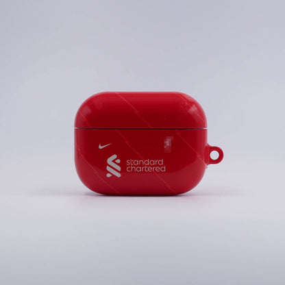 Liv Red 21/22 Home AirPods Case