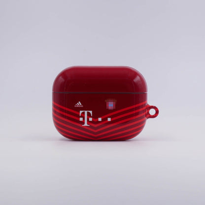 Baymun 21/22 Home AirPods Case