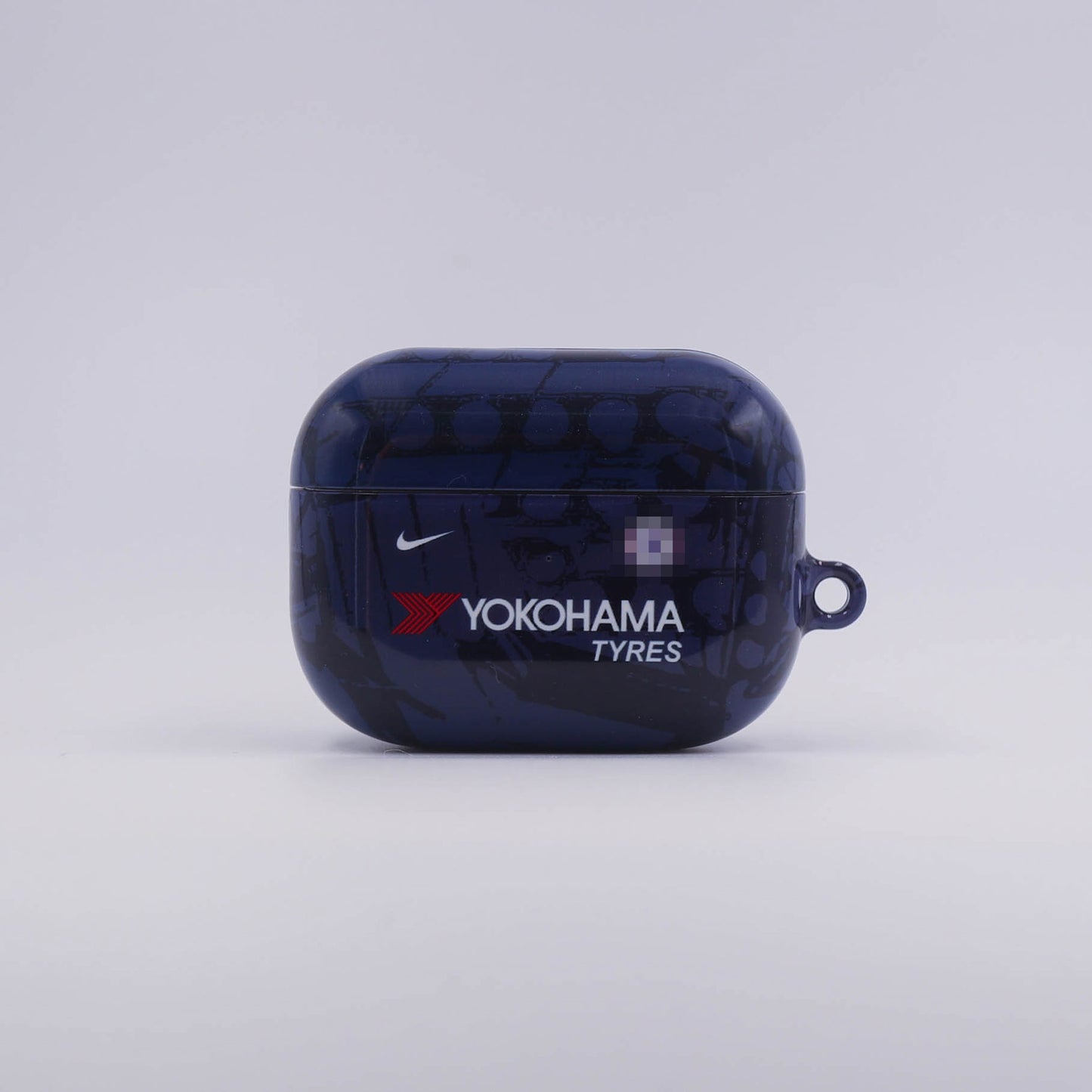 Che London 19/20 Home AirPods Case