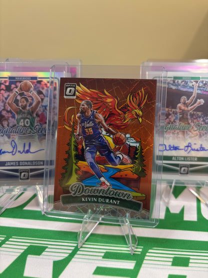 Project Mozi Breaks – Project Mozi Breaks – Break #661 2024/25 Panini Donruss Optic Basketball Blaster Sealed Case (20 Boxes)