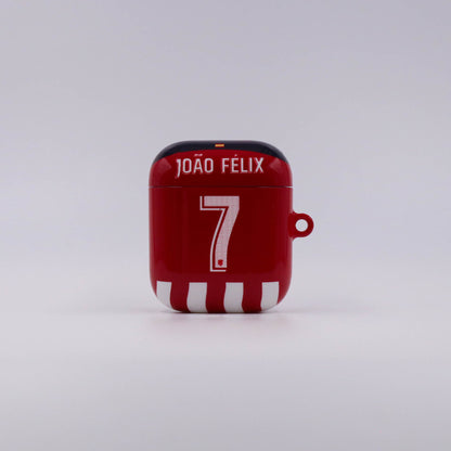Atletic 22/23 Home AirPods Case