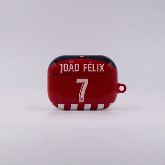 Atletic 22/23 Home AirPods Case