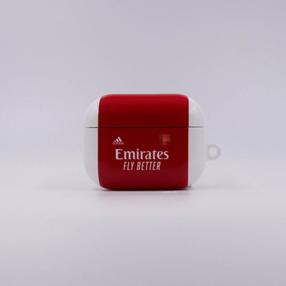 Ars London 22/23 Home AirPods Case