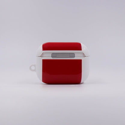 AJX 24/25 Home AirPods Case