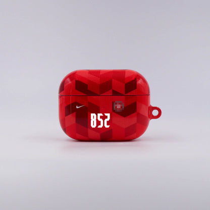 Hong Kong 20/22 Home AirPods Case