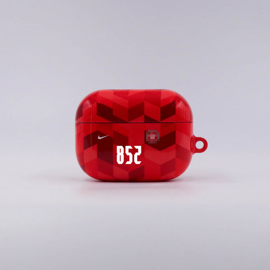 Hong Kong 20/22 Home AirPods Case