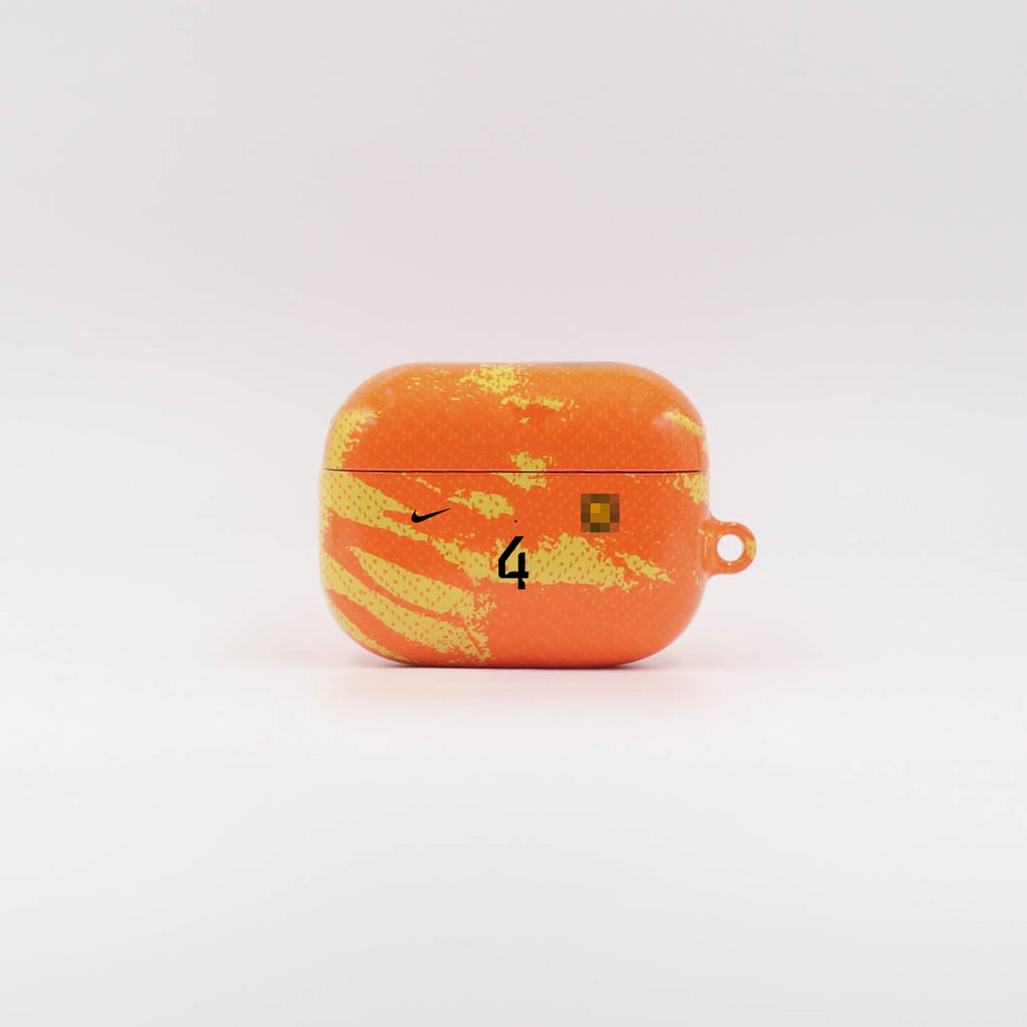 Netherlands 2022 Home AirPods Case