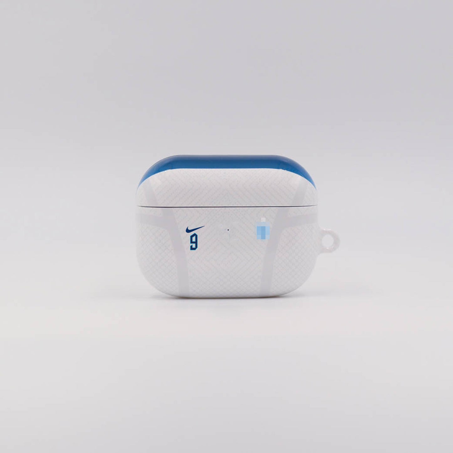 England 2022 Home AirPods Case