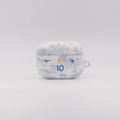 France 2022 Away AirPods Case