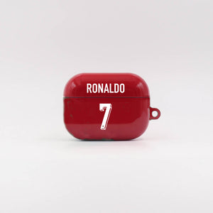 Portugal 2024 Home AirPods Case