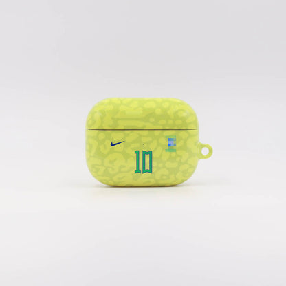 Brazil 2022 Home AirPods Case