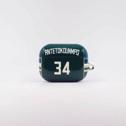 MIL Icon AirPods Case