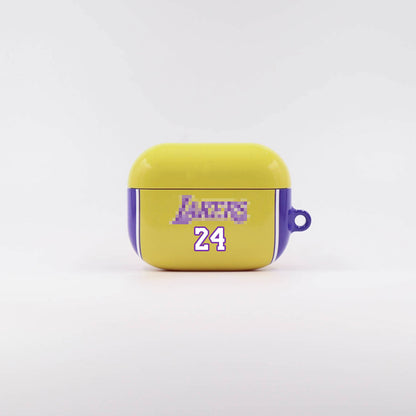 LAL 06/17 Home AirPods Case