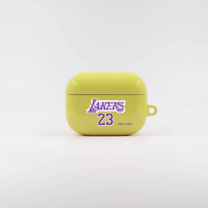 LAL 23/24 Icon AirPods Case