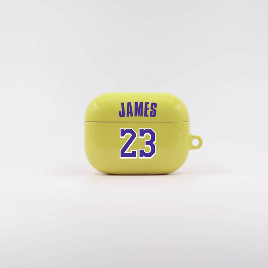 LAL Icon AirPods Case