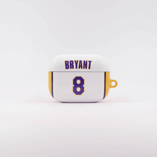 Kobe Bryant 81 Points AirPods Case