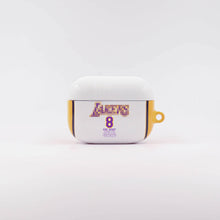 Load image into Gallery viewer, Kobe Bryant 81 Points AirPods Case
