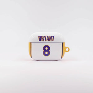 Kobe Bryant 81 Points AirPods Case