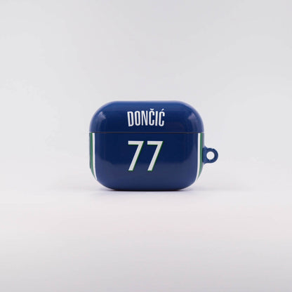 DAL 22/23 City AirPods Case