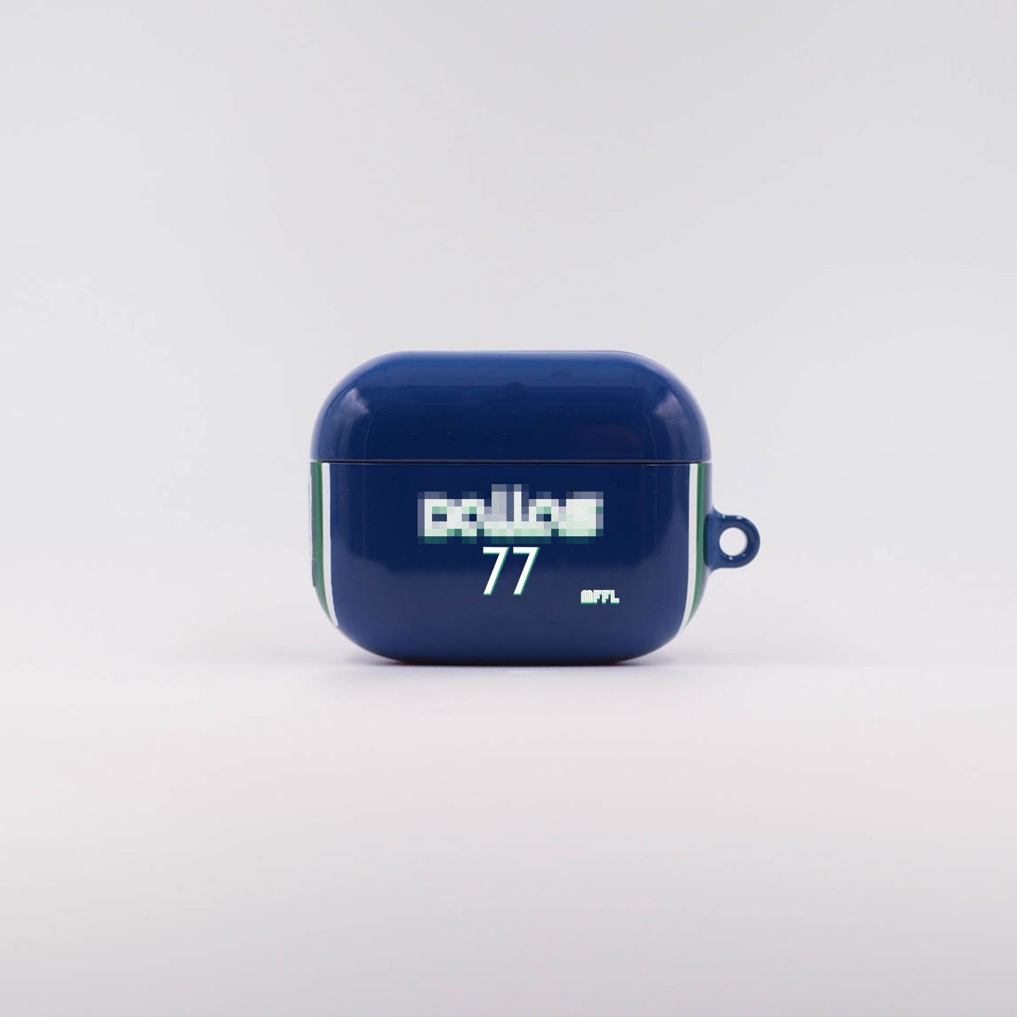 DAL 22/23 City AirPods Case