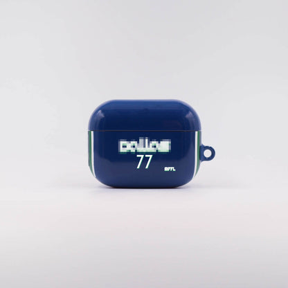 DAL 22/23 City AirPods Case