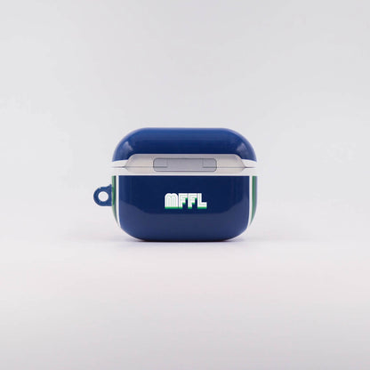 DAL 22/23 City AirPods Case