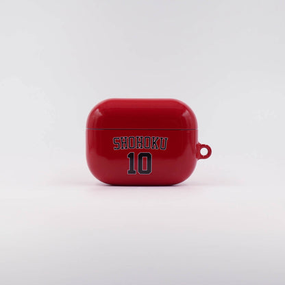 Slam Dunk Shohoku High AirPods Case
