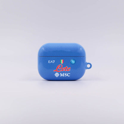 NAP 22/23 Home AirPods Case