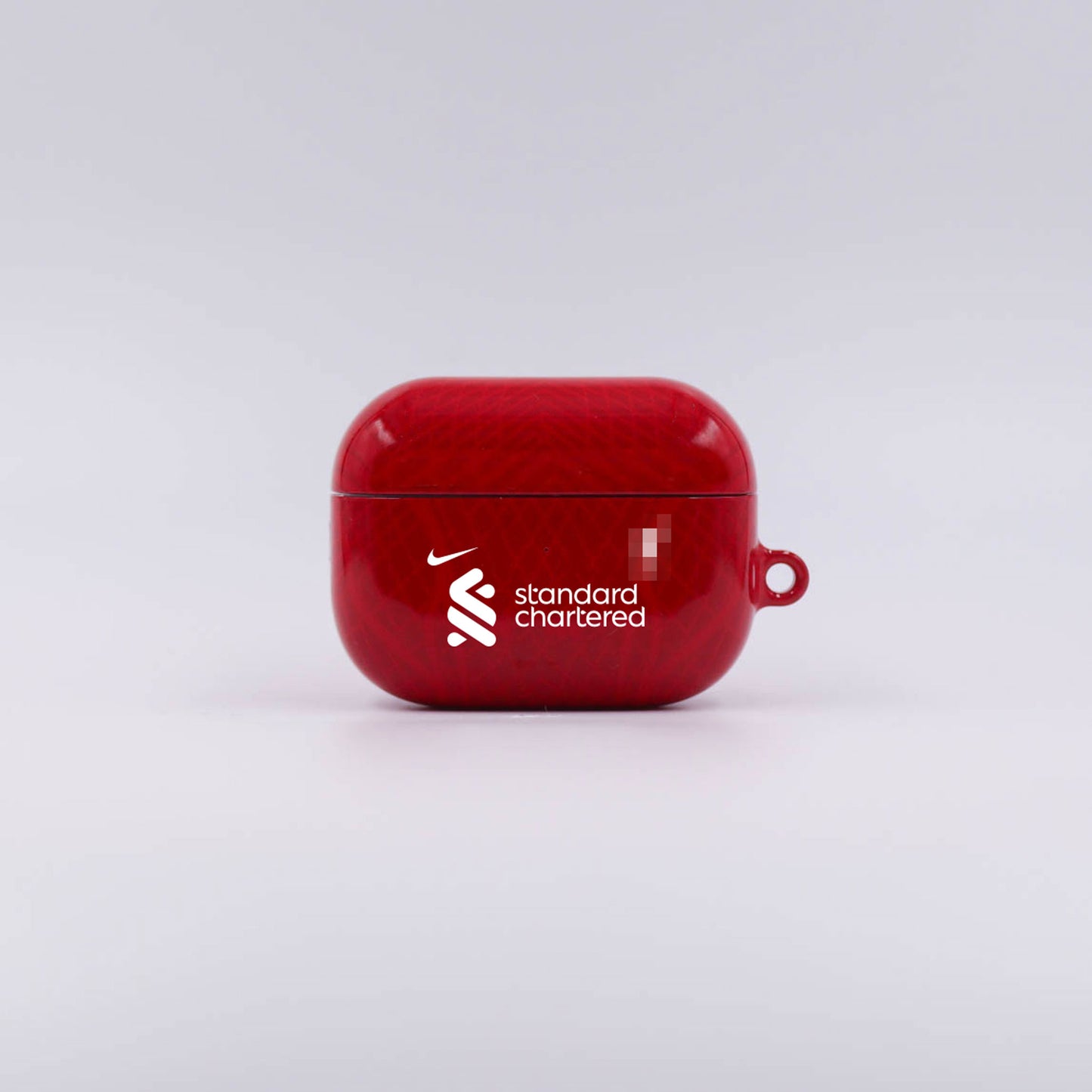 Liv Red 23/24 Home AirPods Case