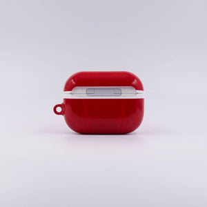 Liv Red 23/24 Home AirPods Case