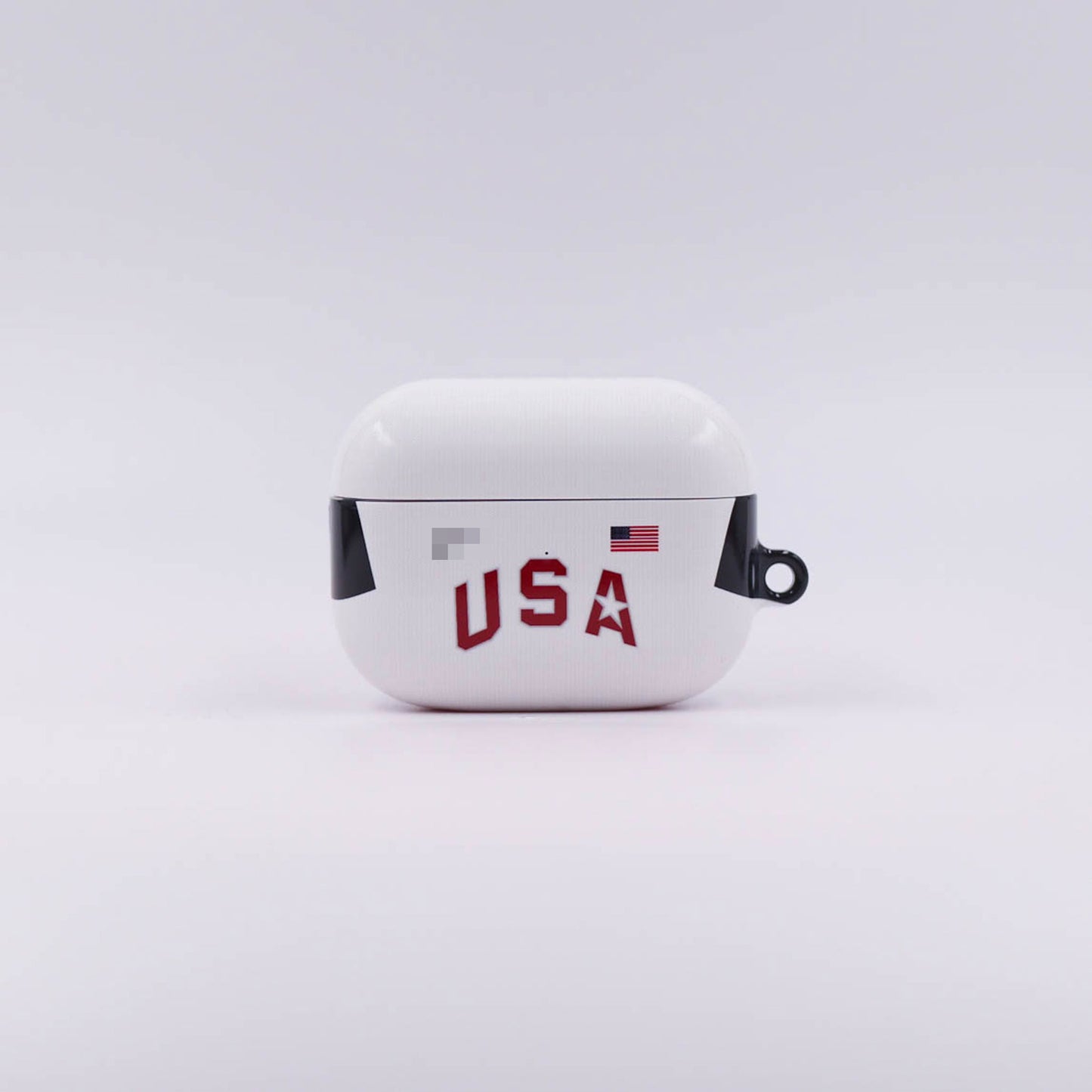 USA 2008 Redeem Team Home AirPods Case